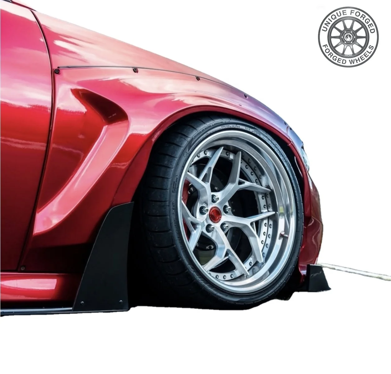 

Кованые диски 17, 18, 26 дюймов 9.5J 10.5J 11.5J 12.5J PCD 5*108 5*130, легкосплавные колеса для левого и правого вращения