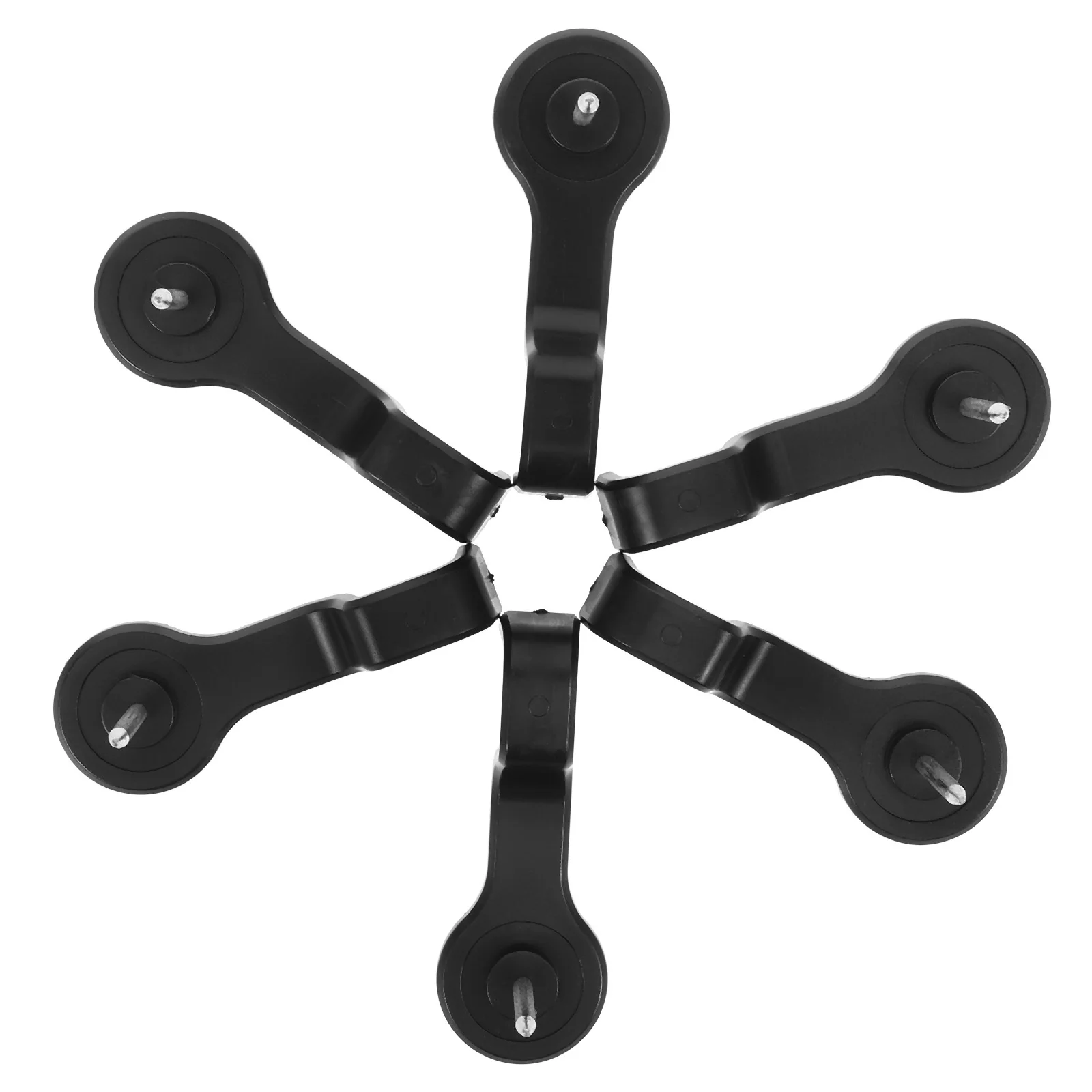 6 قطعة آلة تجليد قسيمة إبرة موثوقة الناخس جزء تجليد الكتب أداة الخياطة ملزمة سريعة اللكم التبعي