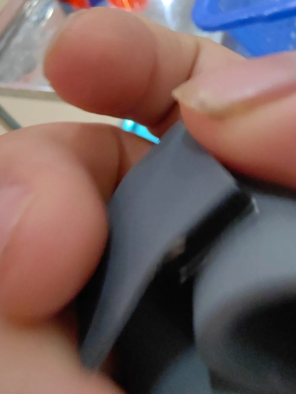 10SETS Adf Paper Fe… - image