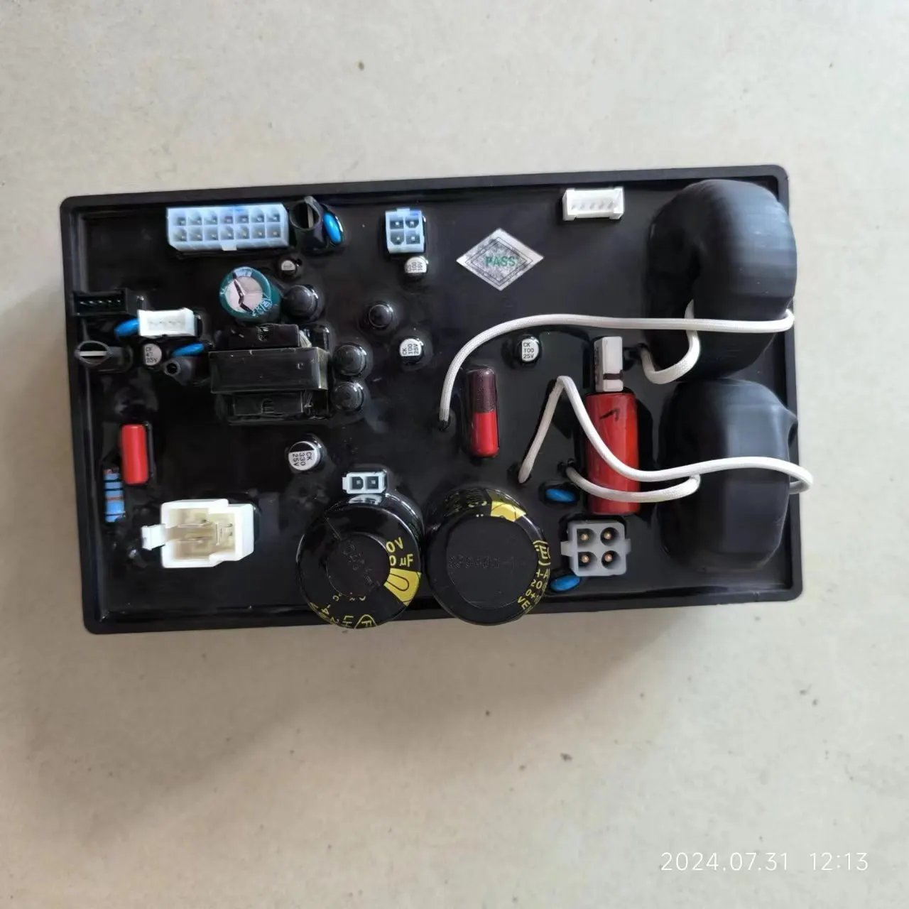 LJFW 3.0KW/230V/50HZ N13310178 V2.1V MODULA INVERTER BOARD GENERATOR PART