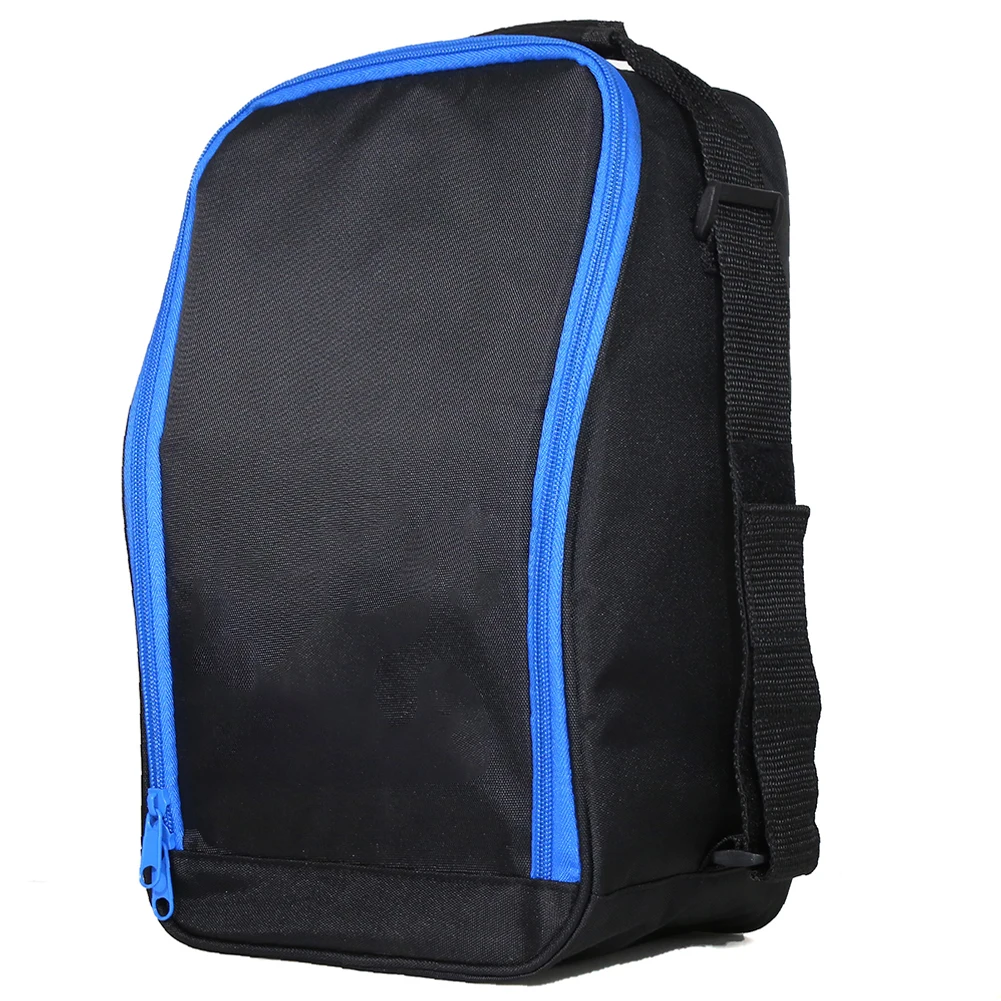 For RC Transmitter Bag For TAMIYA 42358 And For TRF Including Soft Strap Handle And Interior Pocket For Storage Accessories