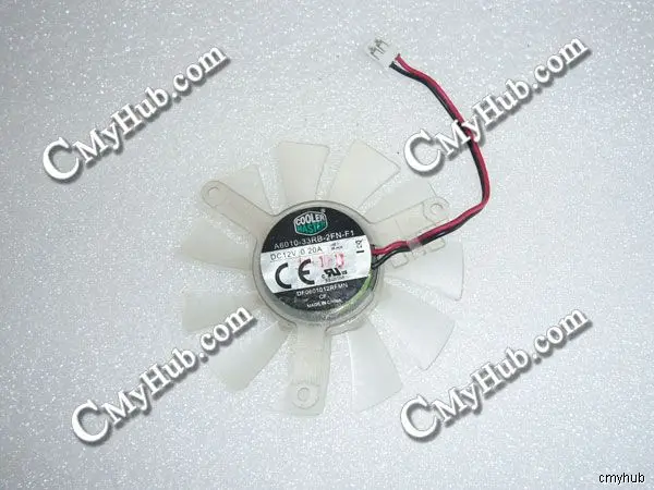 ventilador-de-refrigeracao-para-cooler-master-a6010-33rb-2fn-f1-df0601012rfmn-display-de-video-gpu-placa-grafica-ventilador-de-refrigeracao