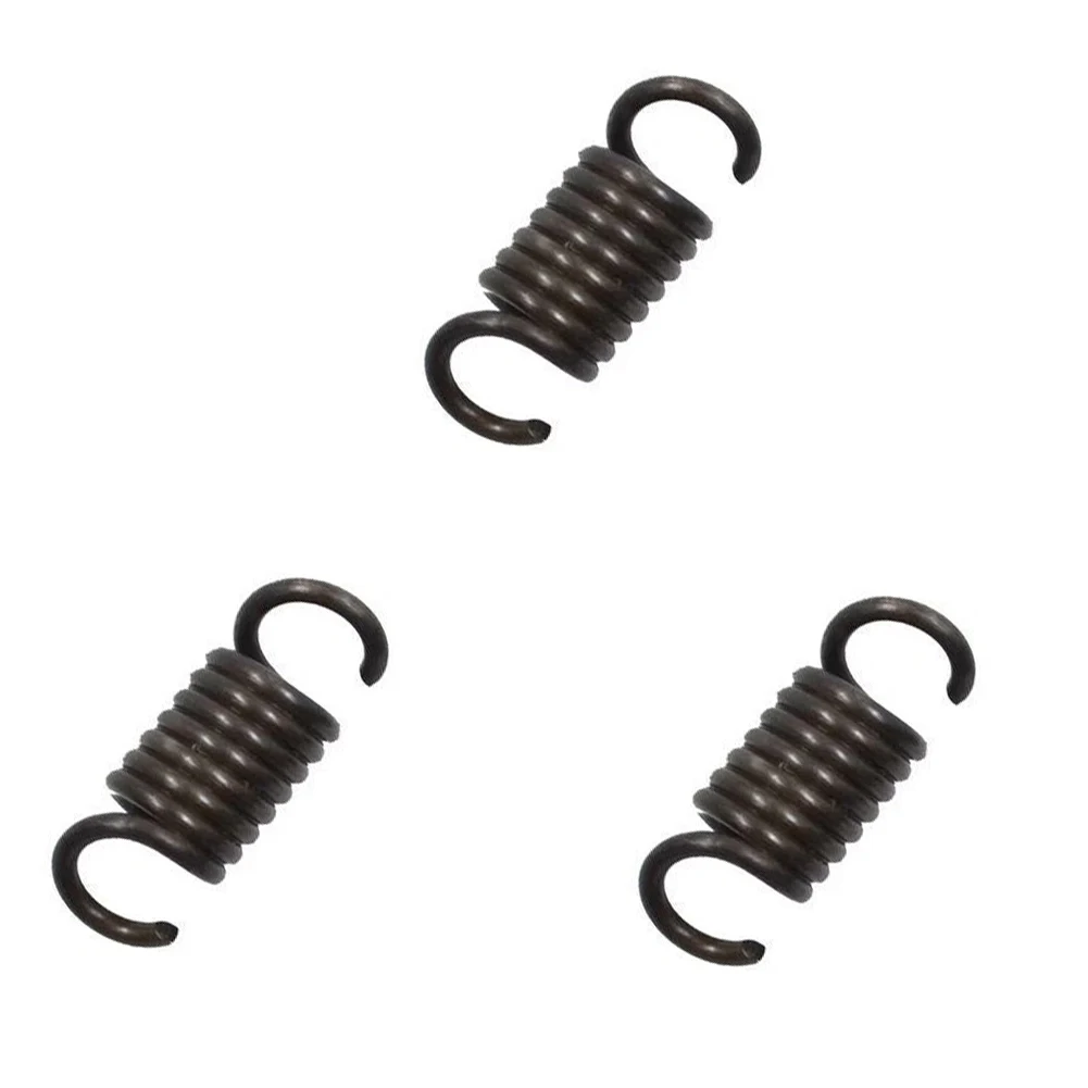 Replacement Clutch Tension Springs for For MS440 MS460 TS400 TS410 TS420 MS360 MS341 036 044 046 OEM Spec Metal Spring Set