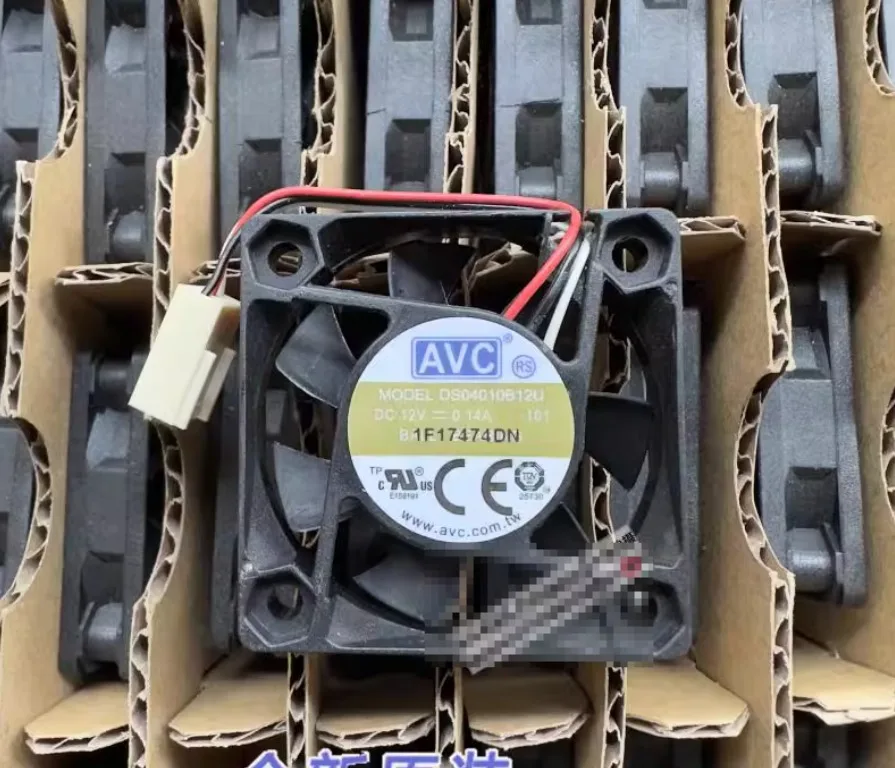 Avc DS04010B12U Dc … - image