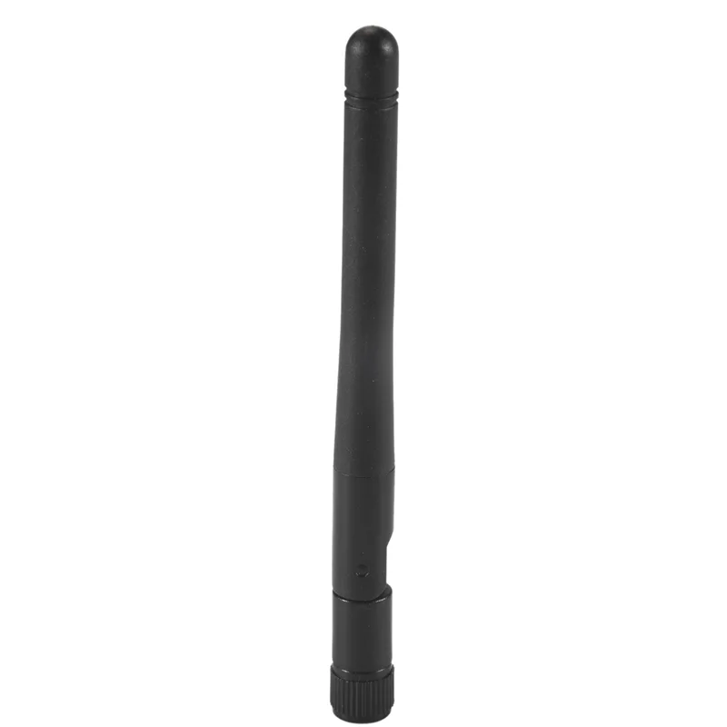 JABS-3X 900-1800MHZ Antenna 3Dbi GSM RP-SMA Plug Rubber Waterproof Lorawan Antenna + IPX To SMA Small Cable Extension