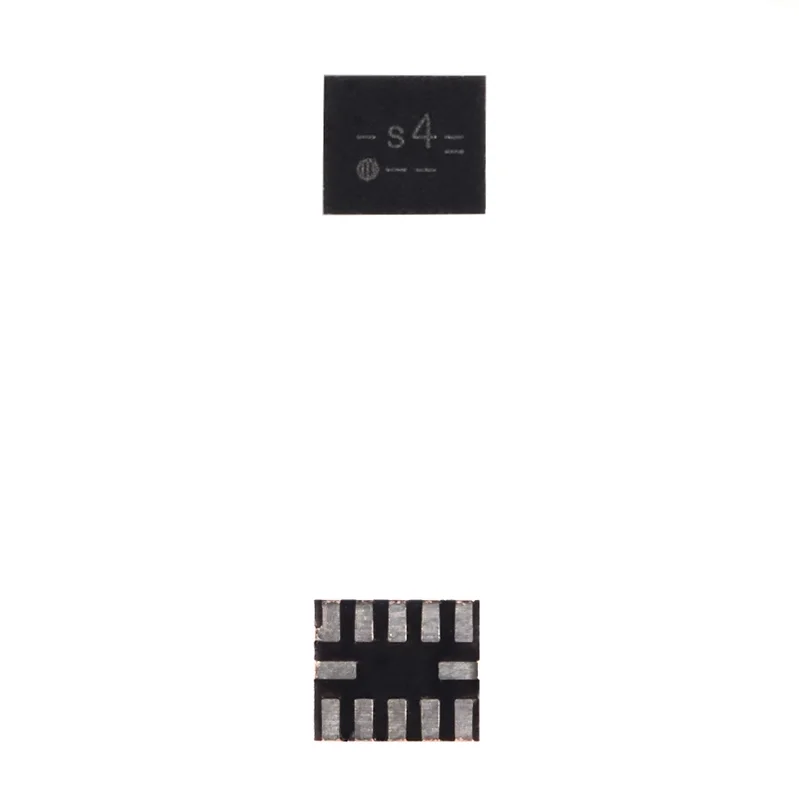 1PCS Original NTS0104GU12,115 XQFN-12 Dual Power Conversion Transceiver Chip Auto Direction Sensing