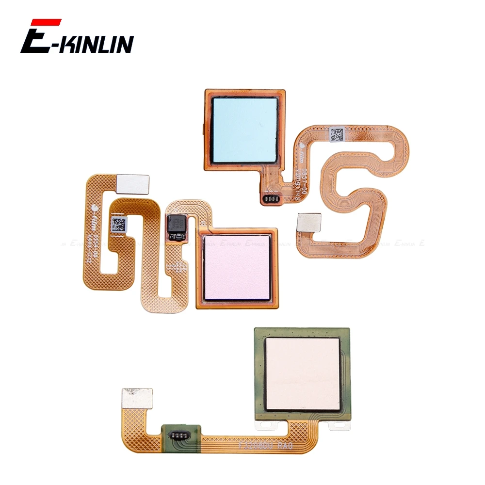 Touch Id Fingerprin…