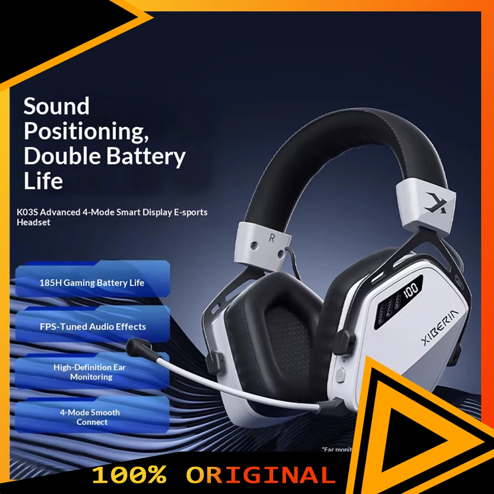 Siberia K03S Esport… - image