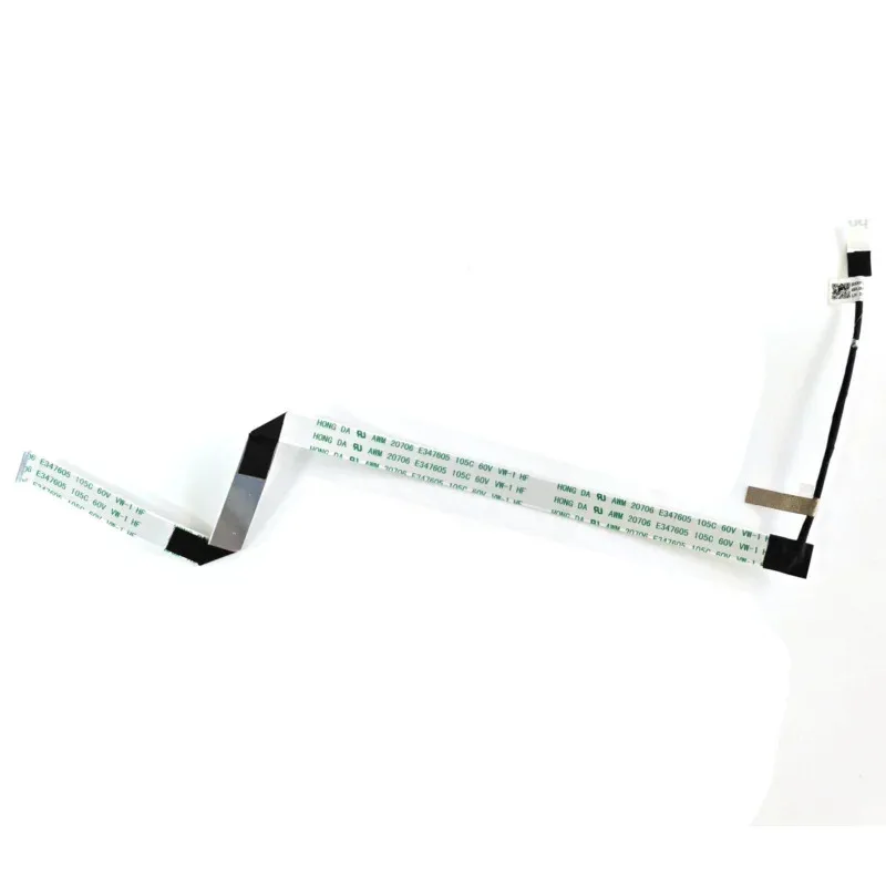 New single CCD camera cable 450.0mm03. 0001 for HP Pavilion x360 15-er laptop TT