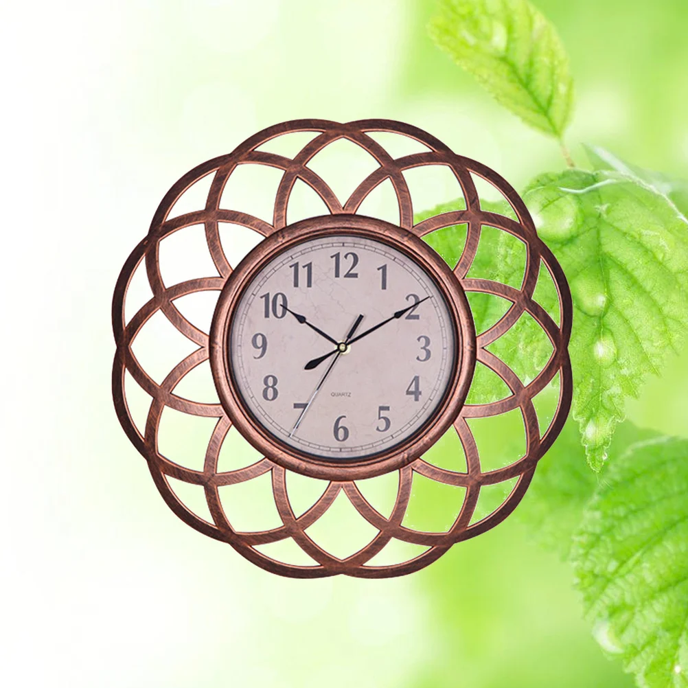 

Kitchen Decor Home Wall Clock Room Clocks for Decorative