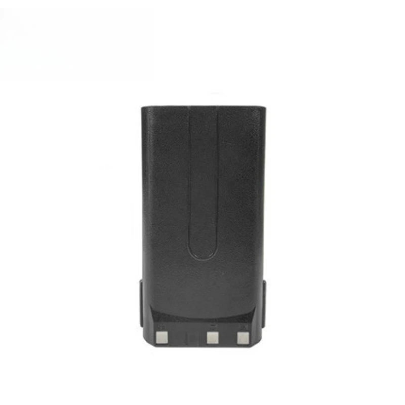 7,2 V 1600 mAh KNB-14 für Kenwood TK378 TK3107 Walkie Talkie Akku wiederaufladbare Li-Ionen-Akkus