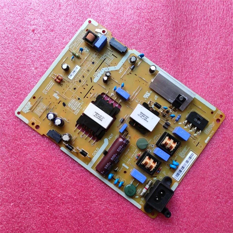 Good test working for POWER SUPPLY BOARD BN96-35299A BN96-35298A 35299B L40SF-FDYV L48SF-FDYV L48SFN-FDYV UA43J5100 UA40J5100