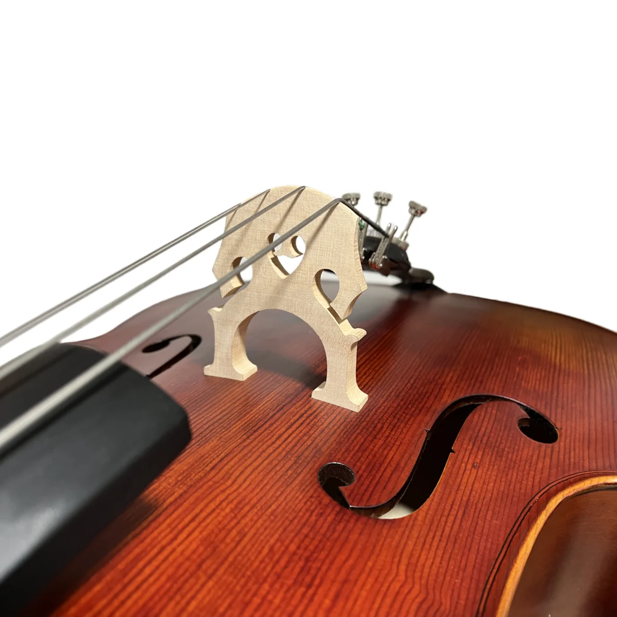 Maple solid wood matte Cello 4/4 3/4 1/2 Antique vintage cello stringed instrument beginner professional violoncello with bow