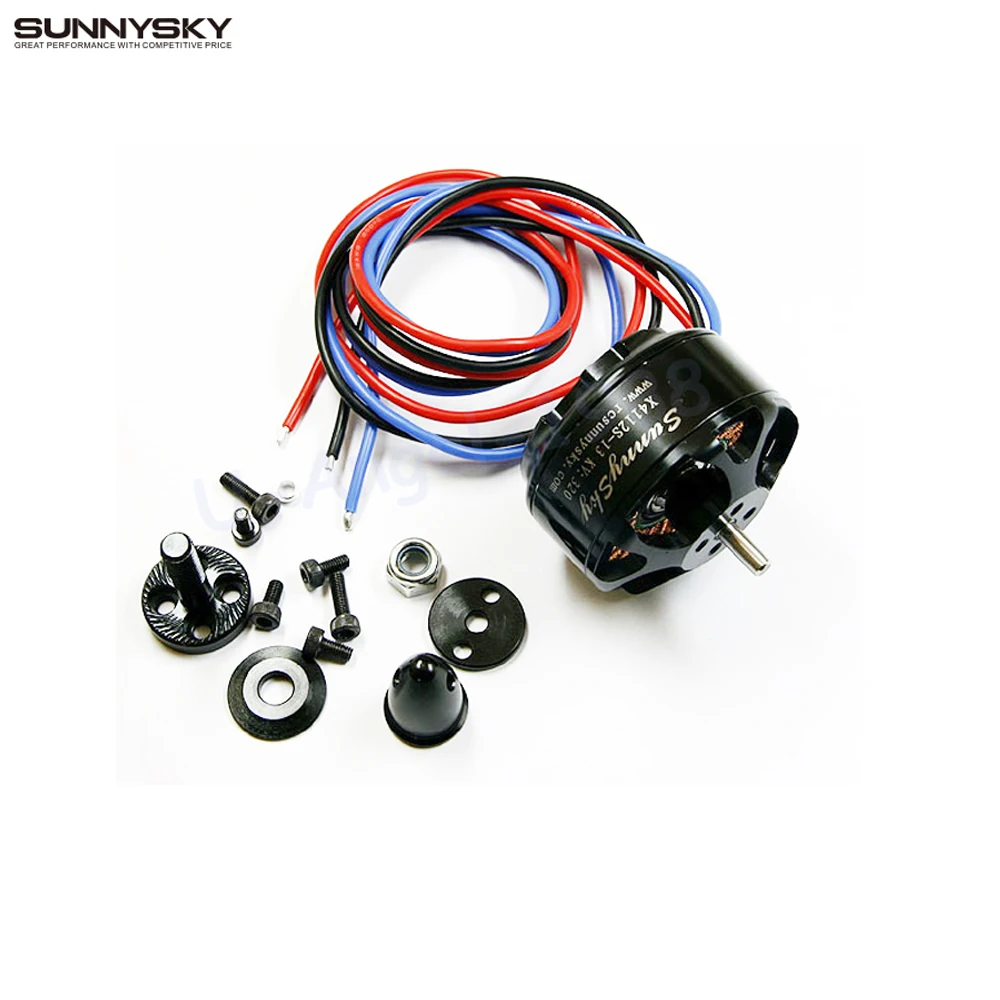 

Sunnysky X4112S кв 4-6S Lipo Outrunner бесщеточный двигатель для радиоуправляемого многовинтового летательного аппарата аэробатического квадрокоптера игрушки