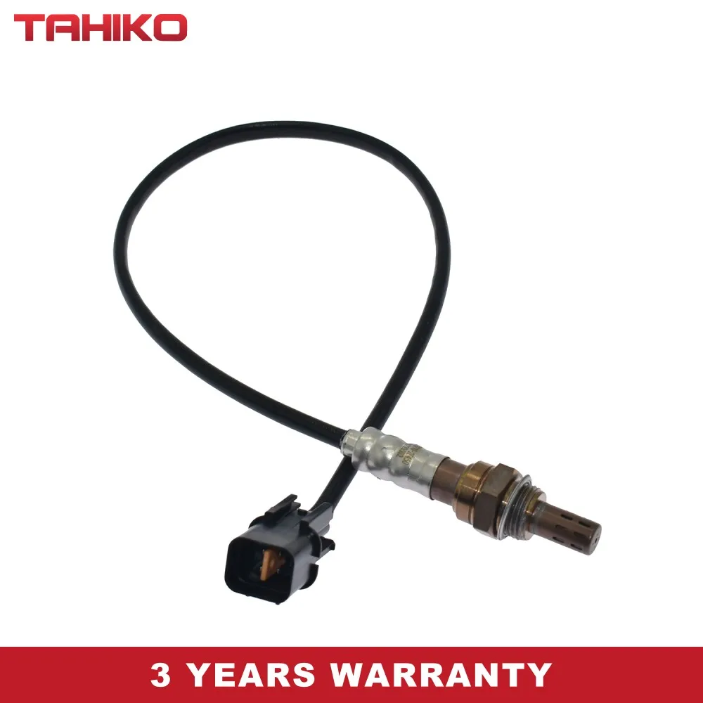 

Датчик кислорода 39210-2E450, подходит для KIA OPTIMA (FSGDS6B) 2.0 CVVL G4KD 1998 121 Saloon 2012-2015 OPTIMA (JF) 2.0 G4ND