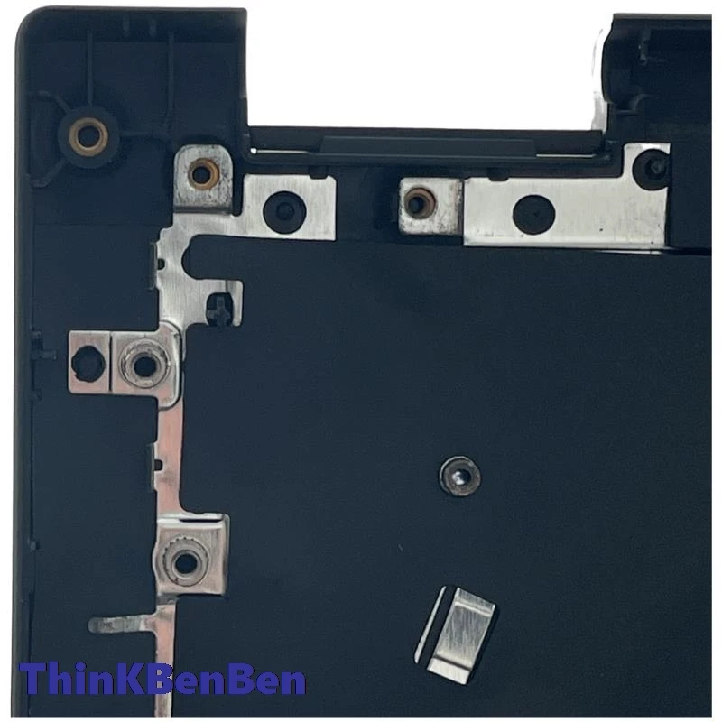 Imagem -03 - Capa Superior Cinza para Teclado em Inglês do Reino Unido Capa para Descanso de Mãos para Lenovo Ideapad Flex 14itl05 14alc05 14are05 14iil05 5cb1c33380