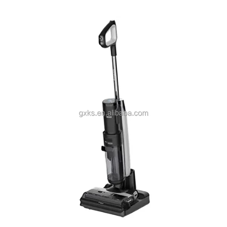 

Floor One Chorus Pro Station Steam Mop Hand Held Wet and Dry Vacuum Upright Stick Handheld Vacuums Cleaner