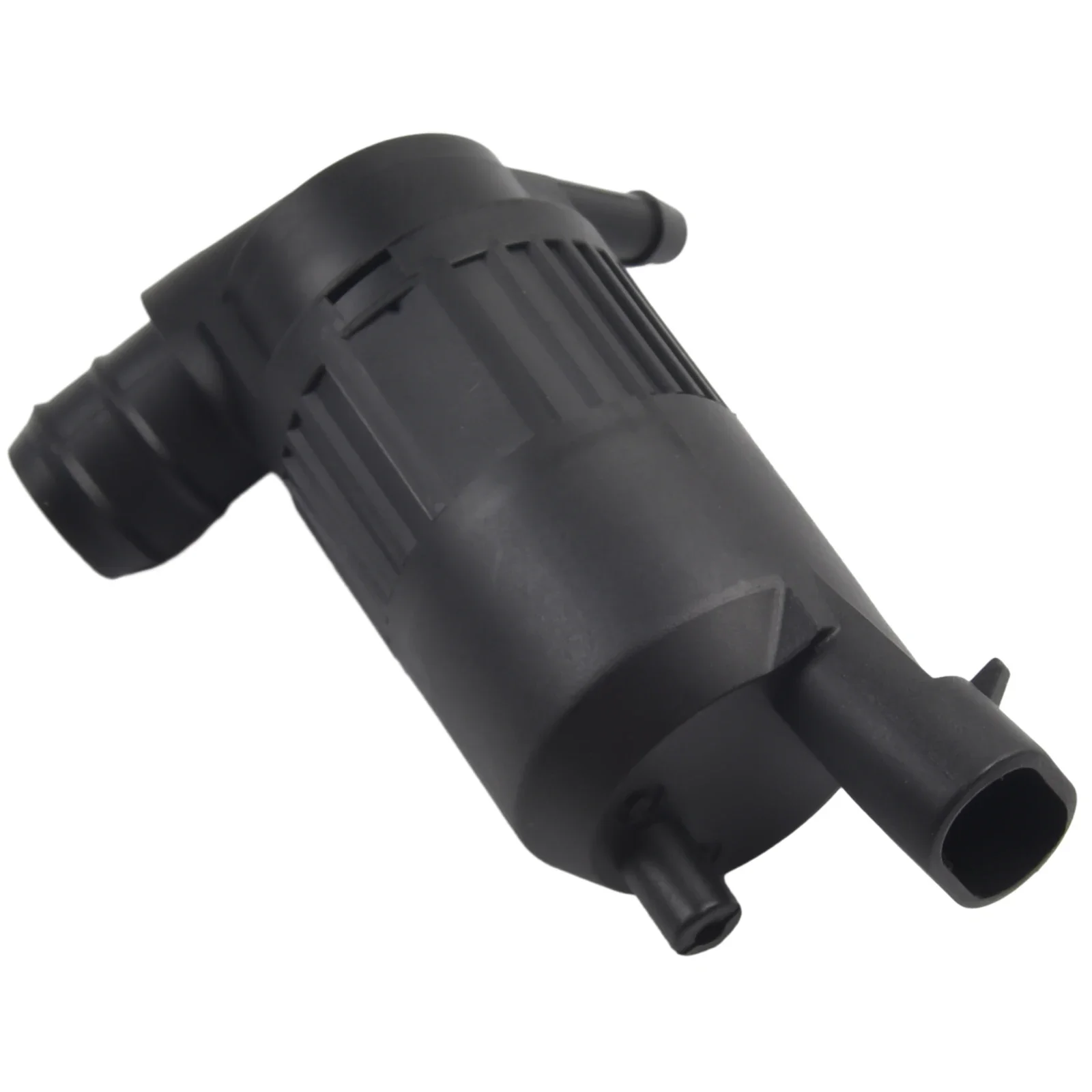 

Strongly Built Windshield Washer Pump For Tesla Model S 2012 And Above Models Quick And Convenient Installation