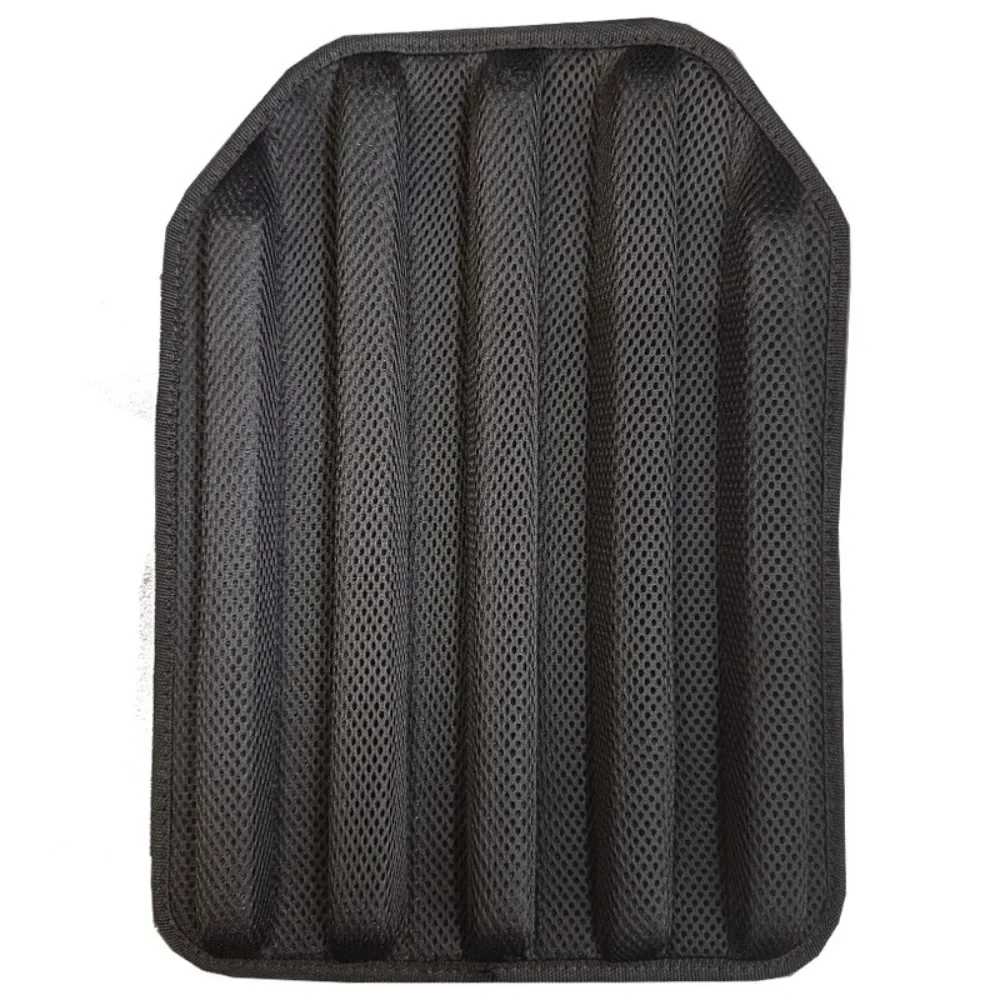 Tactical Vest Pad EVA Foam Protection Cushion Soft Baffle Integrated Body Armor Pad Paintball Vest Plate Carrier Plate Insert