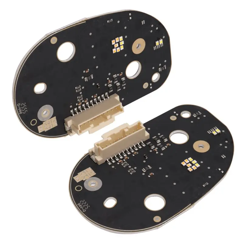 

For VW ID4 ID. 4 2020-2023 LED Chip Board For Headlights DRL Daytime Running Light PCB NEW