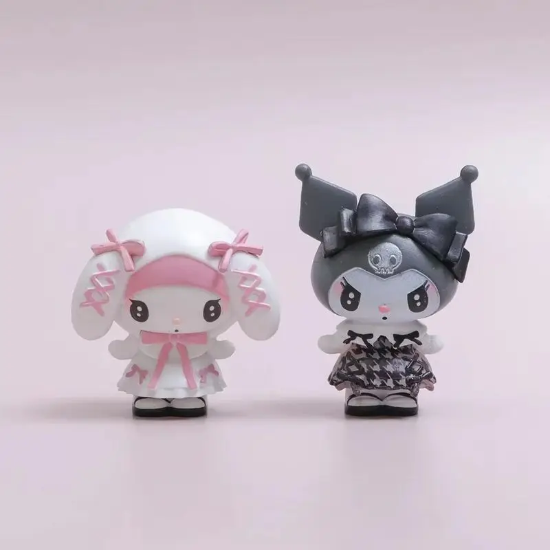 4Cm Mini Kulomi Bli…