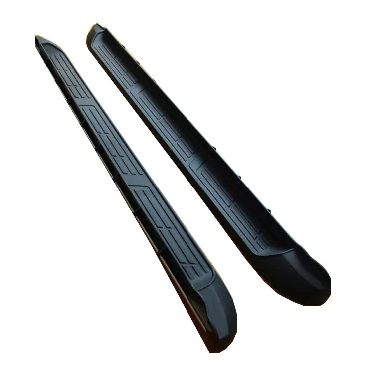 

Apollo Ing Aluminum Profile Side Nerf Step Run Boards For Hilux Revo 2016 To 2021