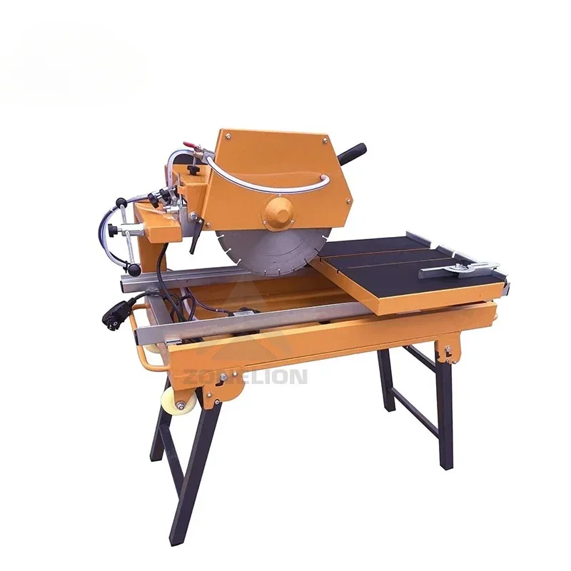 350Mm 2000W electric tile cutter stone brick saw