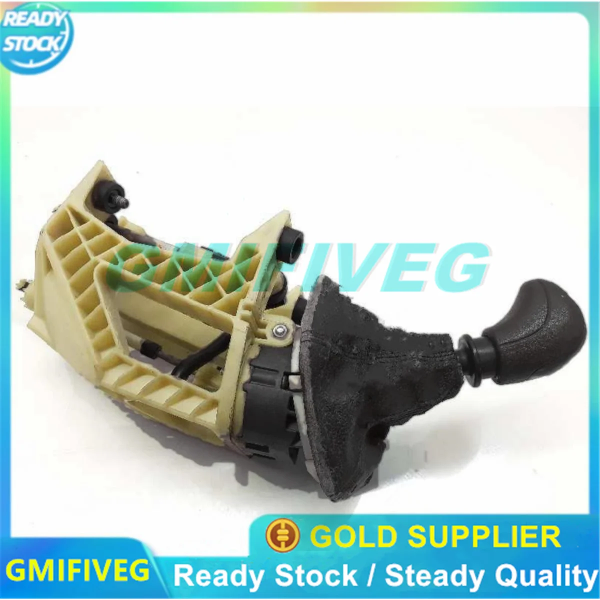 A6392605409 A6392605209 A6392607009 6 Speed Manual Gearbox Mechanism Gearshift For Mercedes Benz Viano W639 Vito 2003-2022 