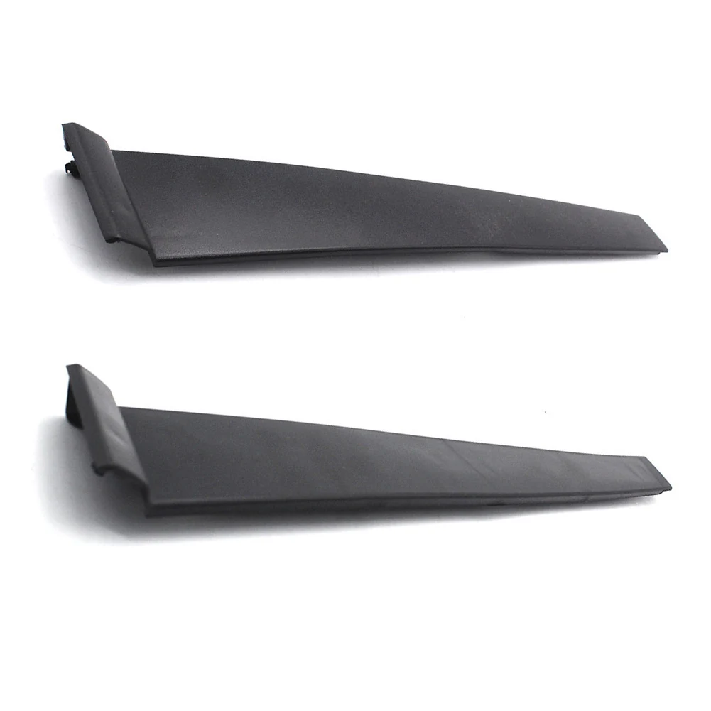 

7N11N20898AA Front \Door B-Pillar \Panel \Cover Trim For Ford Fusion 2002-2012 \7N11N20899AA Door Panel Cover Car Exterior Parts