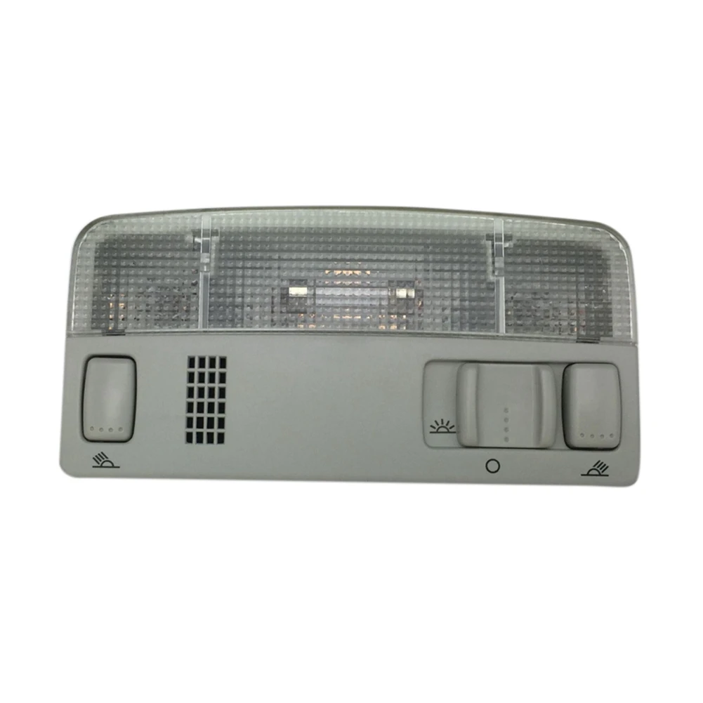 Interior Reading Light Dome Lamp for Seat VARIO IBIZA LEON TOLEDO for Skoda Octavia ROOMSTER RAPID OCTAVIA