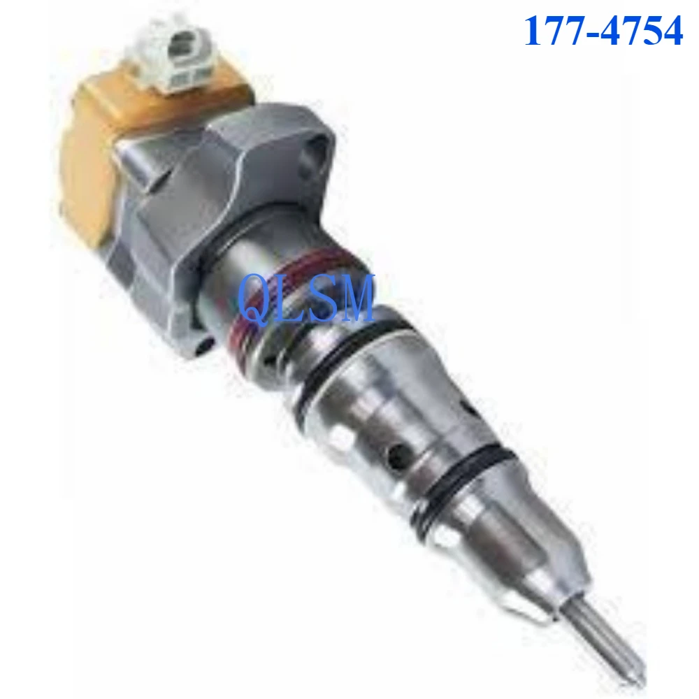 

Carter Engine Parts Construction Machinery Injector Assembly Diesel Injector 177-4754