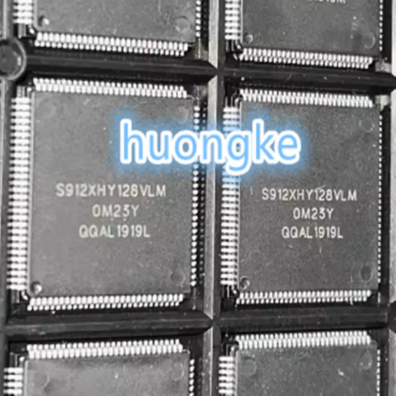 1PCS/LOT S912XHY128VLM TQFP-112 in stock