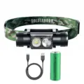 Camouflage Green