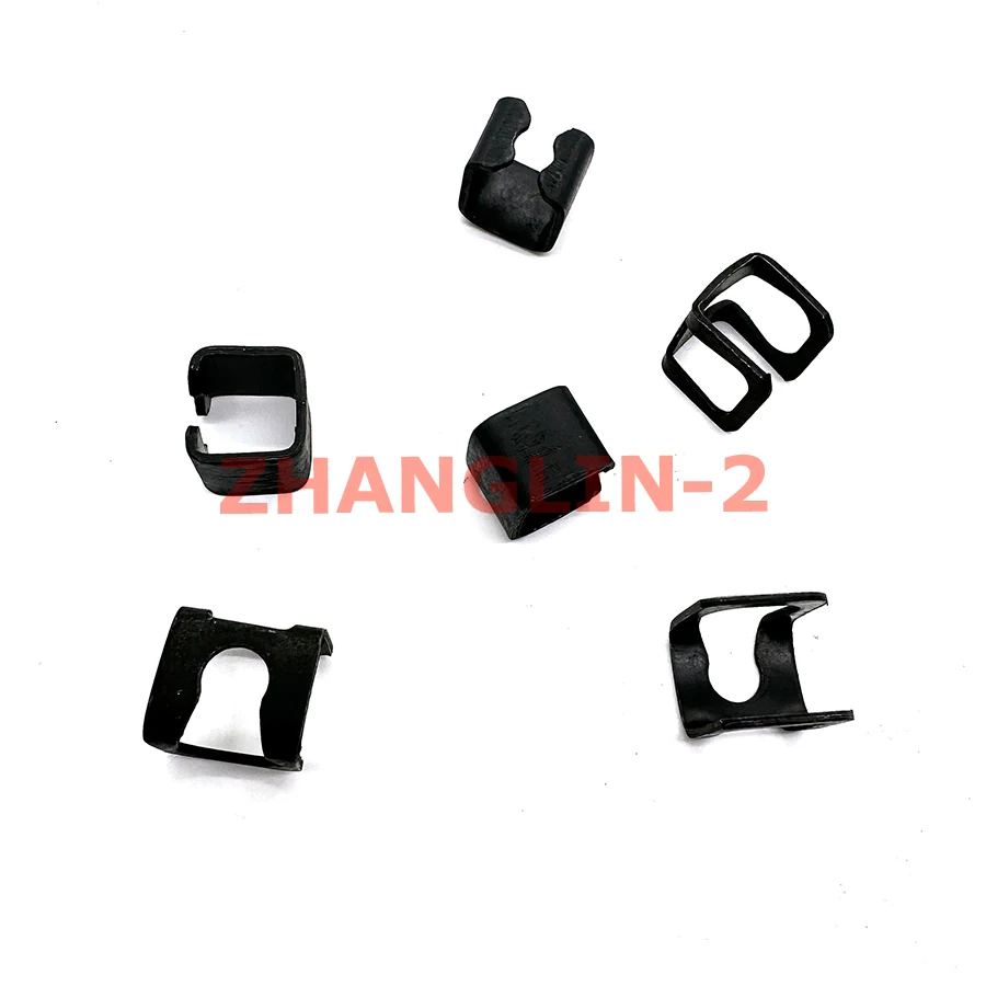 Hot Sale 1/6pcs 2T horizontal jack accessories jack Hoop claw clamp Clip jack spare part Fast