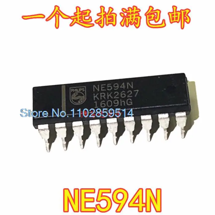 Ne594n ne594n, 10 pcs/lot