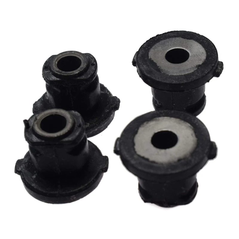 Mount Bushing For Mercedes W164 ML-Class W251 X164 GL-Class 1644600029 Steering Bushing D7YA