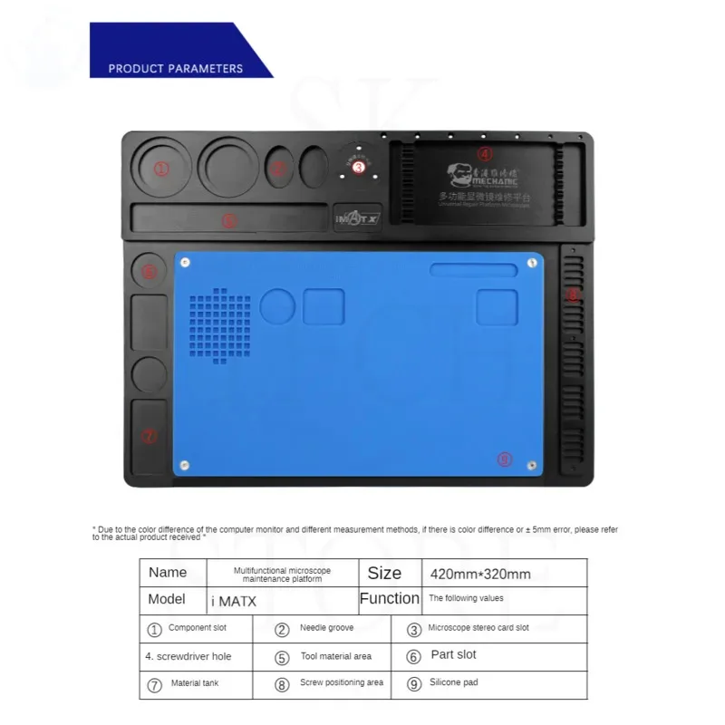 Mechanik Trinocular Stereo Zoom mikroskop 10X szeroki kąt HD stereoskopowe do napraw telefonów wielofunkcyjny mikroskop