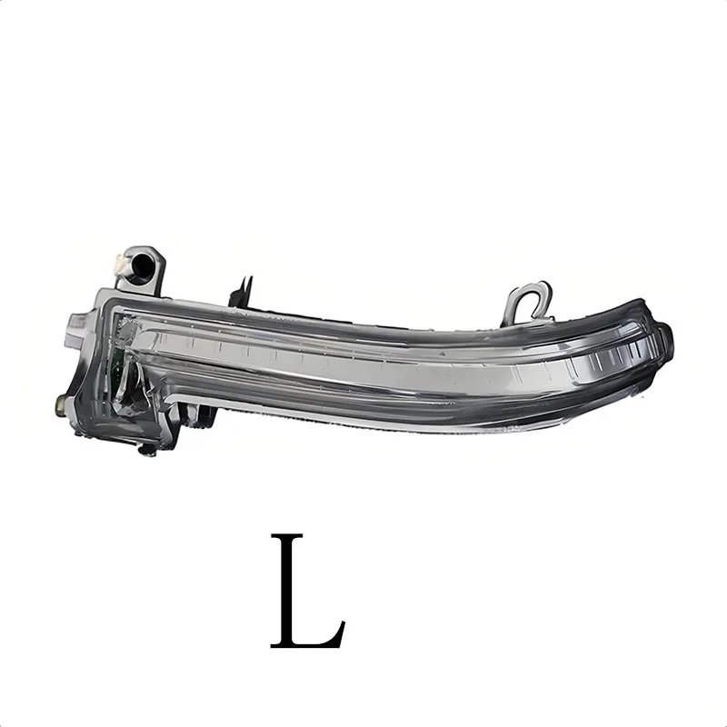 Side Mirror Inner Frame Bezel OEM 51167284125 51167284126 For BMW F20 F21 F22 F23 F30 F31 F34 F35 F32 F33 F36 F87 I3 I01 X1 E84 image 3