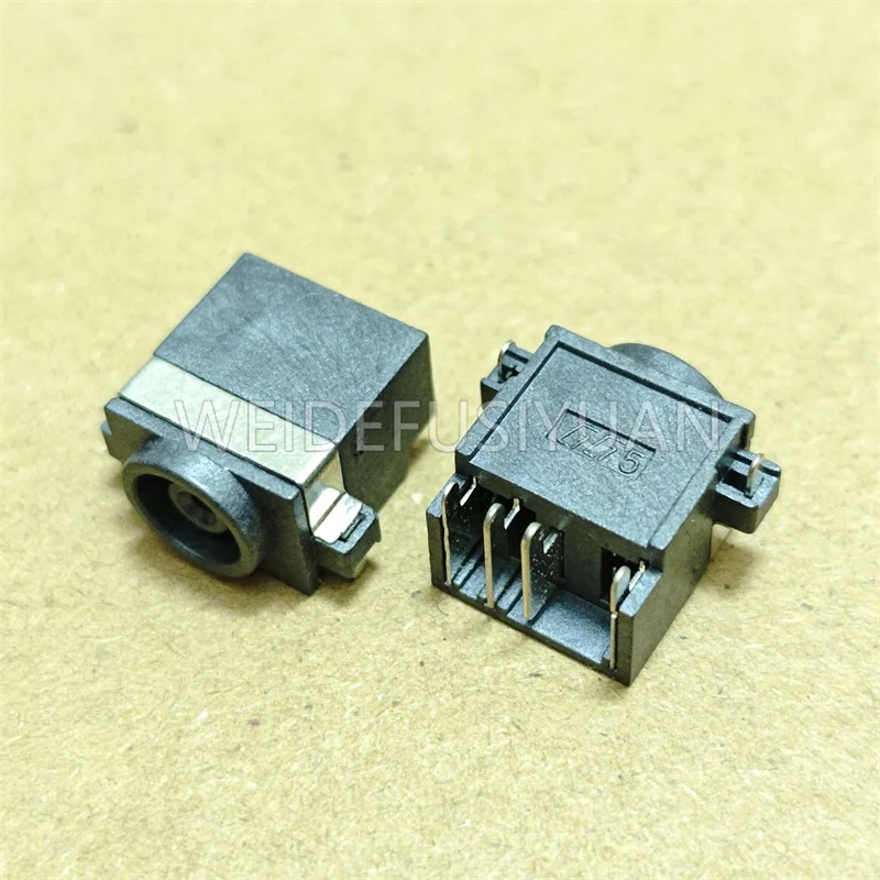 For Samsung C27JG58QQ S27A Display Screen Driver Board Power Jack Charging Socket