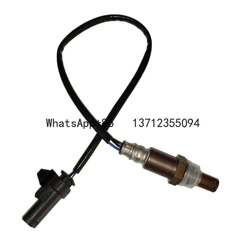 

Brand New Oxygen Sensor 24583550 24581407 for Chevrolet Prisma Cobalt Cruze