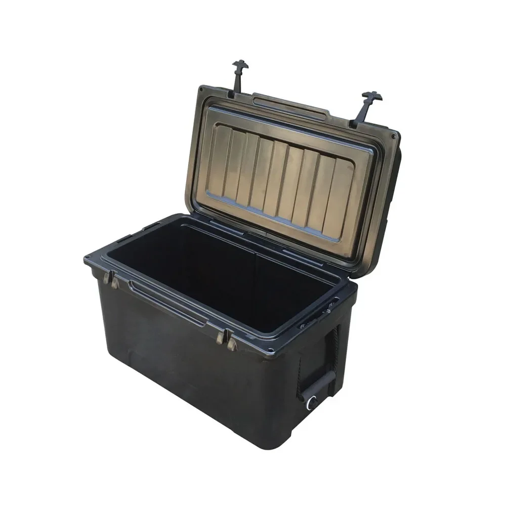 Heavy duty 65 Litre insulated esky ice cooler box