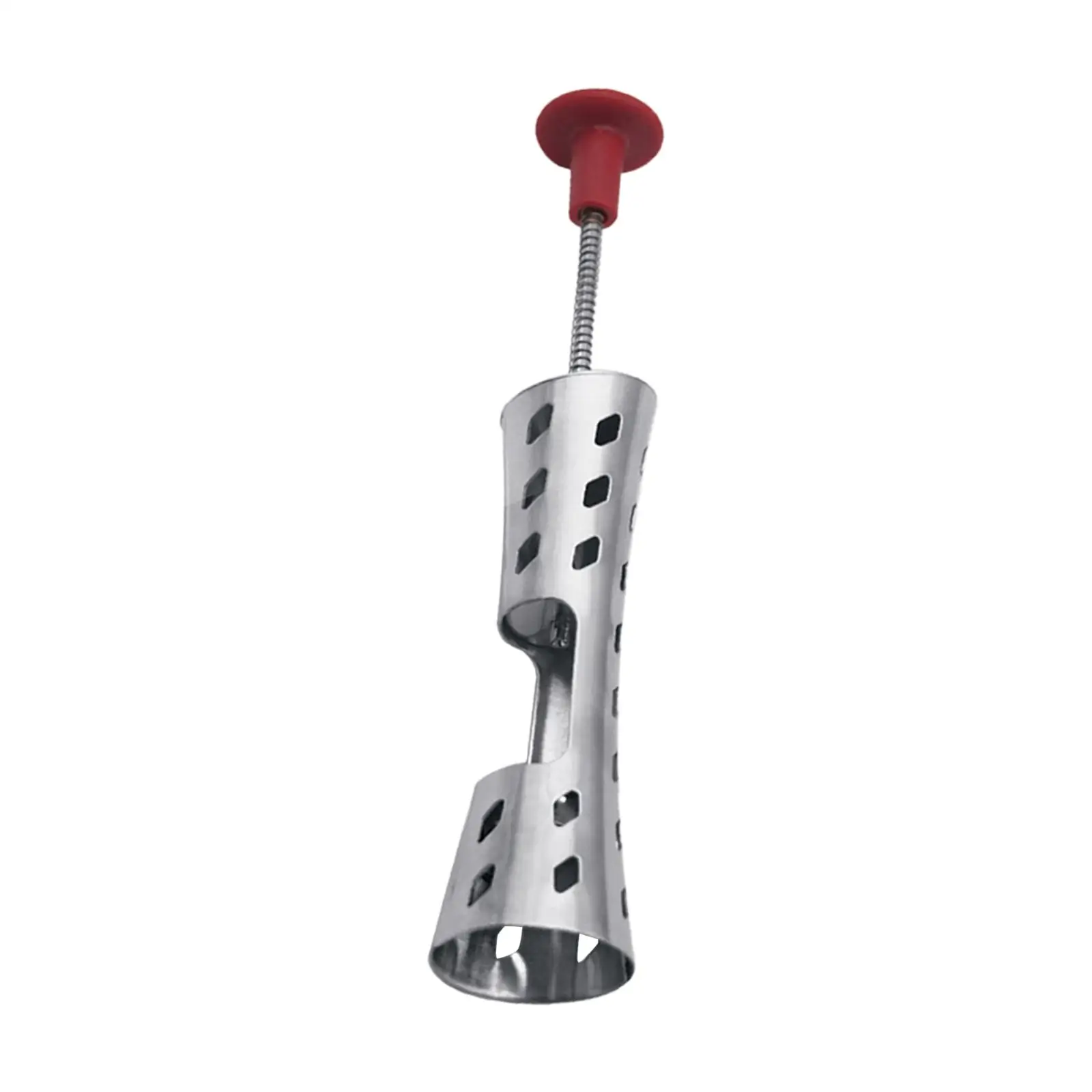 Red Date Corer Comfortable Handle Jujube Pit Remove Multifunctional Manual Tool Cherry Core Remover Tool for Grocery Green Dates