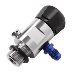 3/4'' Nitrous Hi-Flo Bottle Valves Work For Nitrous Oxide Systems 16145NOS
