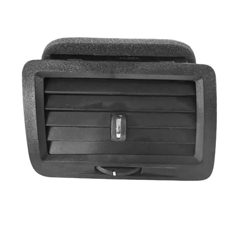 

M46K-Car Dashboard Right Side A/C Air Conditioner Outlet Assembly 1QL40XDVAA 1NF04XDVAB For Dodge Challenger 2008-2014 LHD