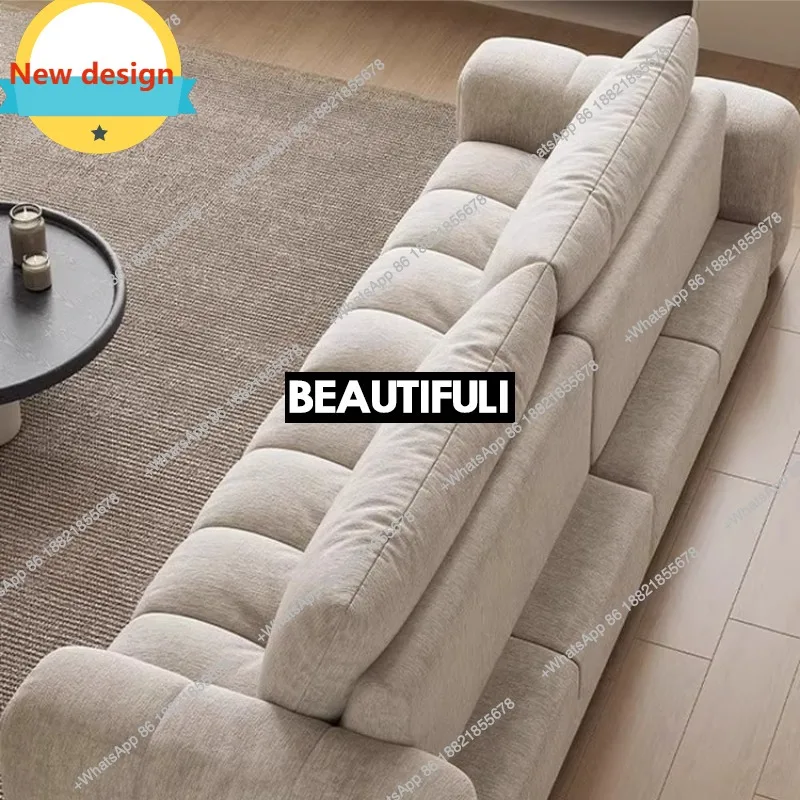 

C139 напольный диван для гостиной, дизайнерский скандинавский элегантный роскошный диван, подушка, подушка Muebles Para Habitacion, мебель для дома