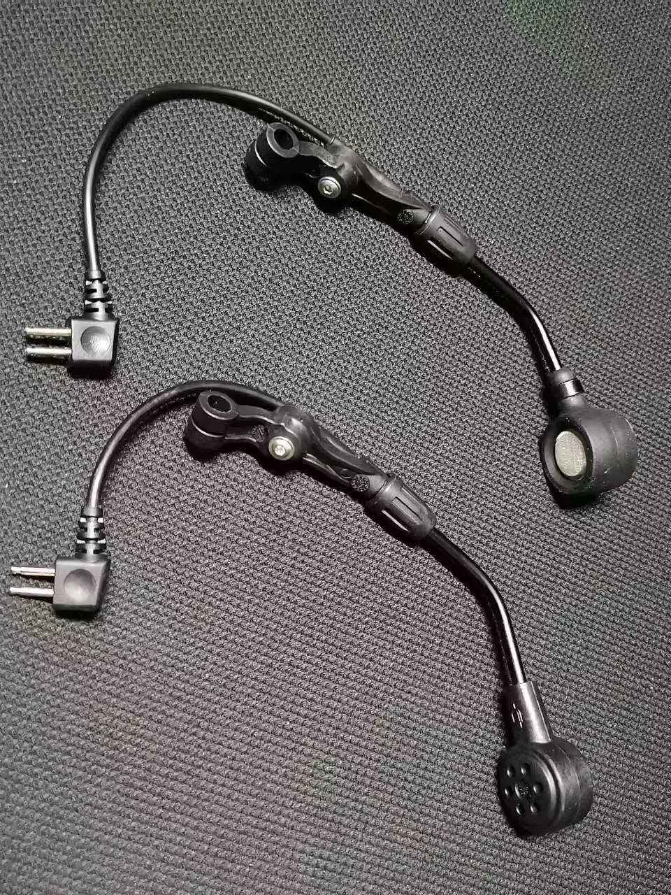 Auriculares tácticos XPI VI con micrófono condensador/dinámico - imagen 5