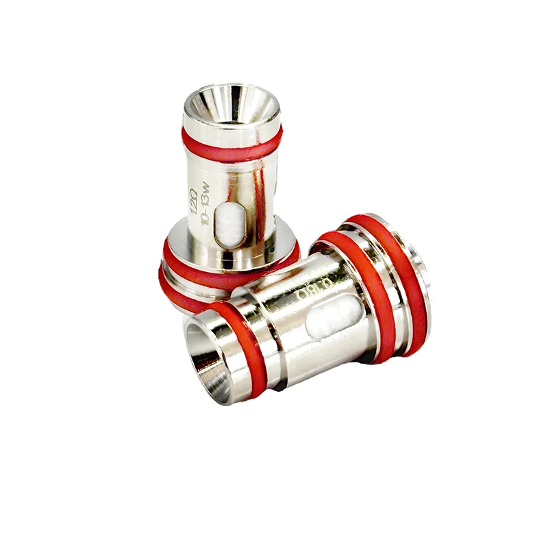 5 قطعة/الحزمة Aeglos H2 لفائف 0.23ohm 0.8ohm MTL لمجموعة Aeglos P1 Aeglos H2 #6