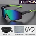 10PCS-green