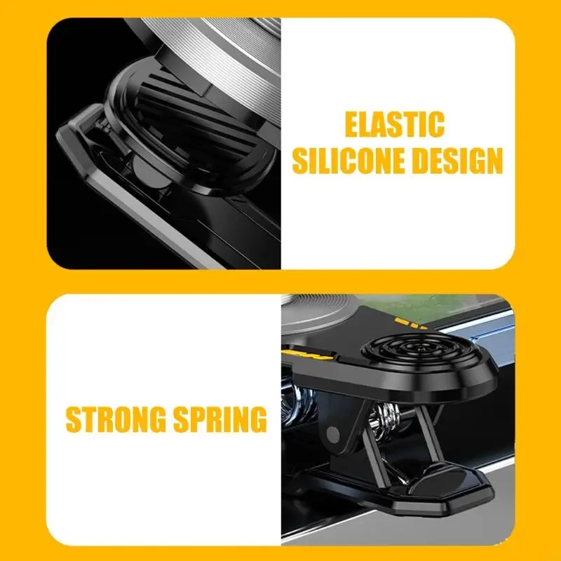 95AF Téléphone joysticks externes