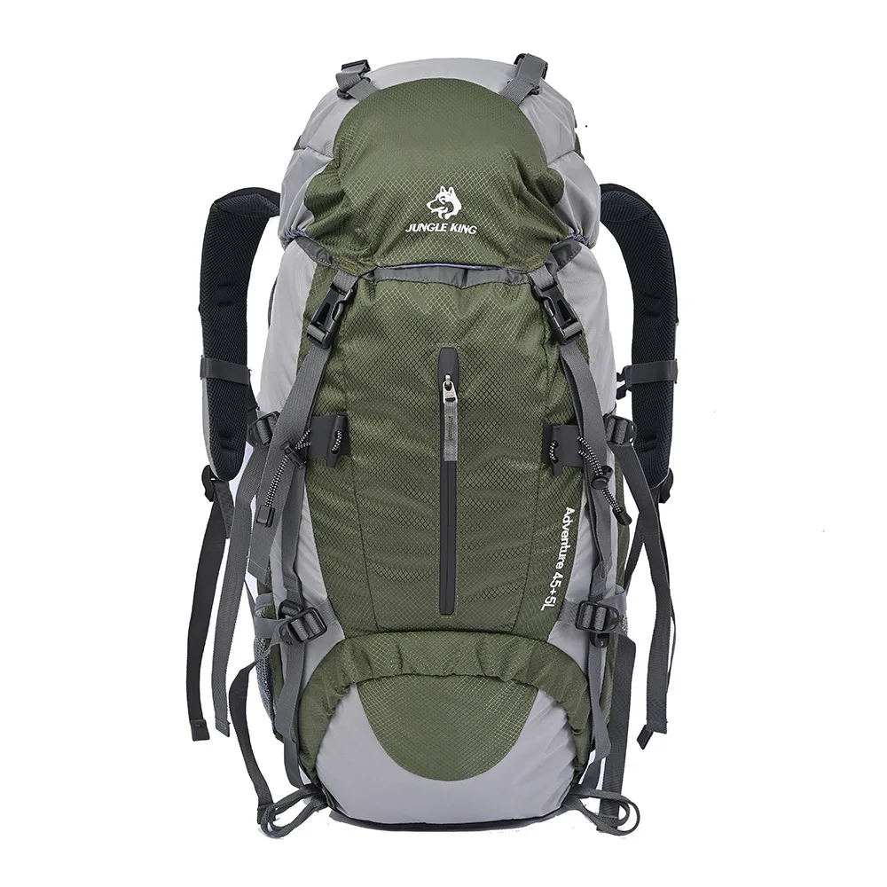 

New sports outdoor backpack Fashion hiking bag Unisex cycling backpack